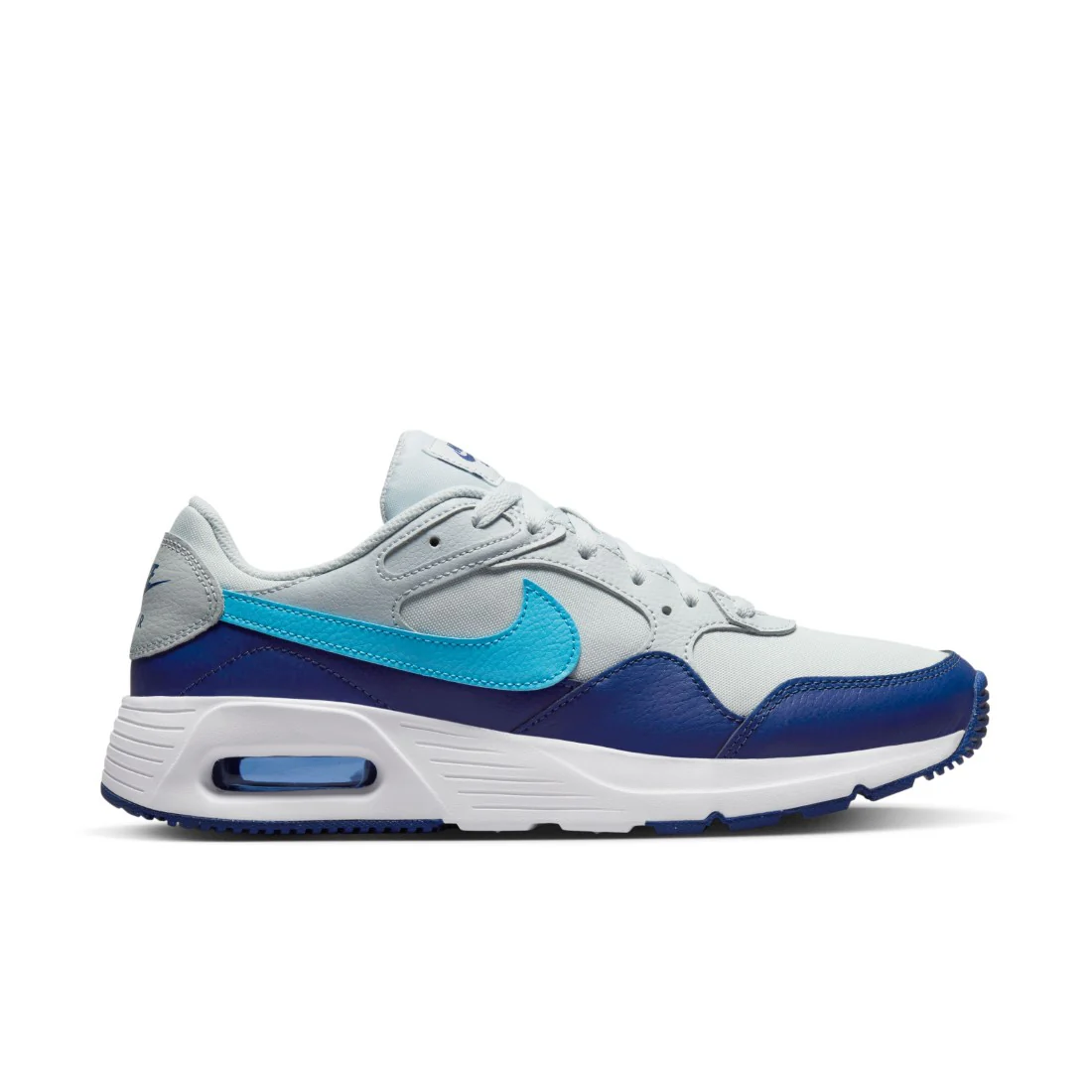 Air Max SC Lifestyle Shoes - Image 7