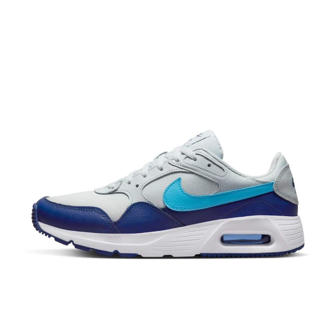 Air Max SC Lifestyle Shoes - Image 9