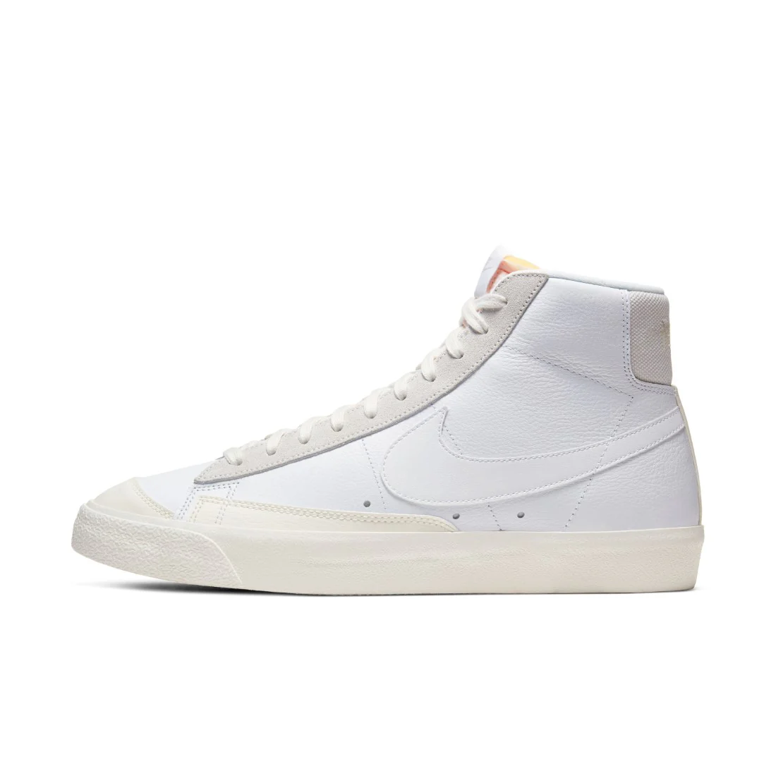 Blazer Mid '77 Vintage Lifestyle Shoes - Image 2