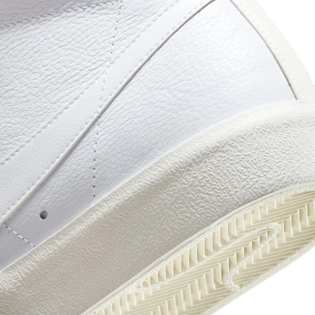 Blazer Mid '77 Vintage Lifestyle Shoes - Image 5