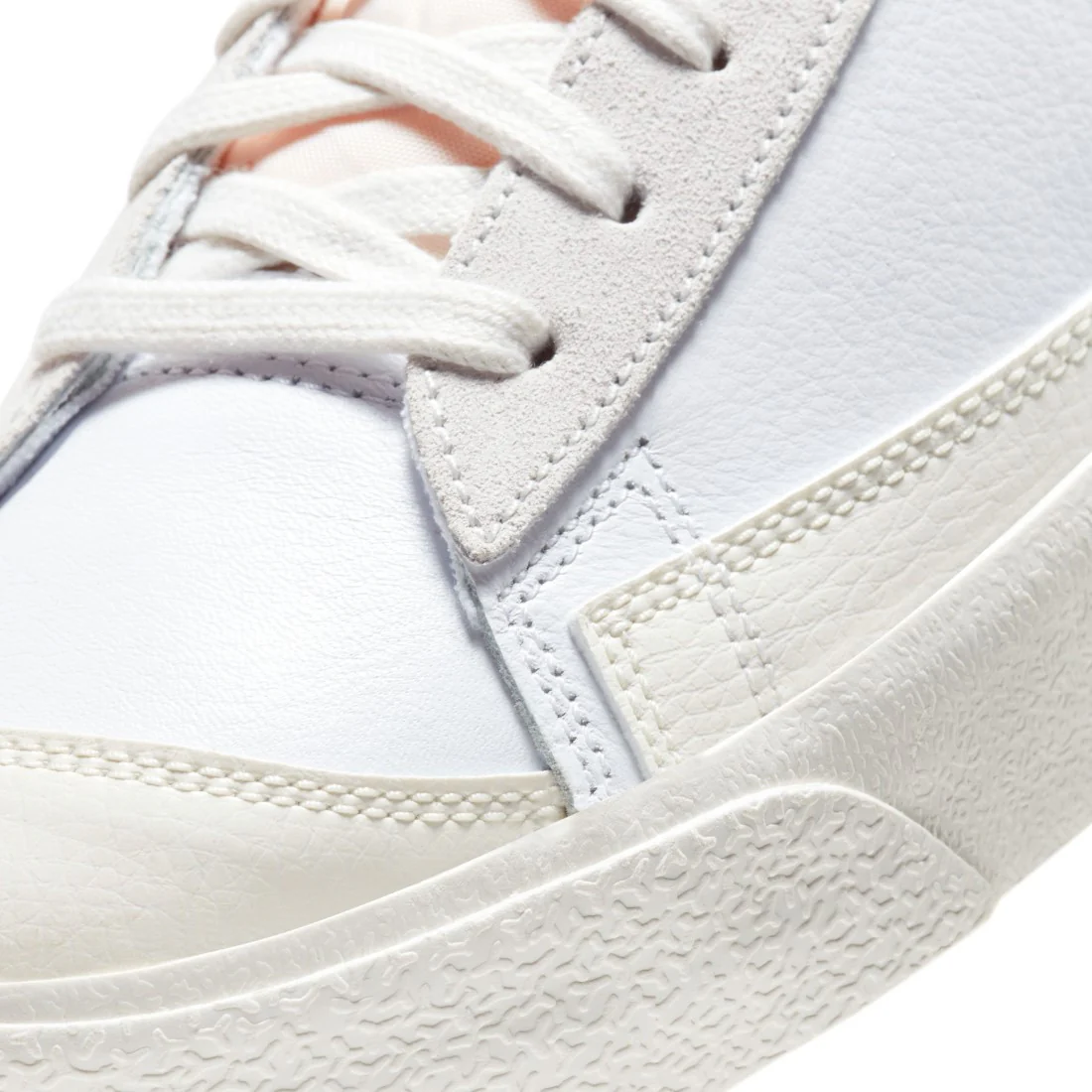Blazer Mid '77 Vintage Lifestyle Shoes - Image 6