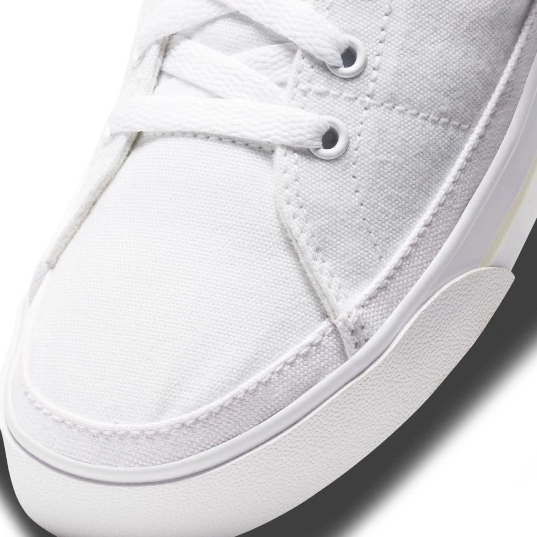Court Legacy Canvas Lifestyle Shoes - Image 6