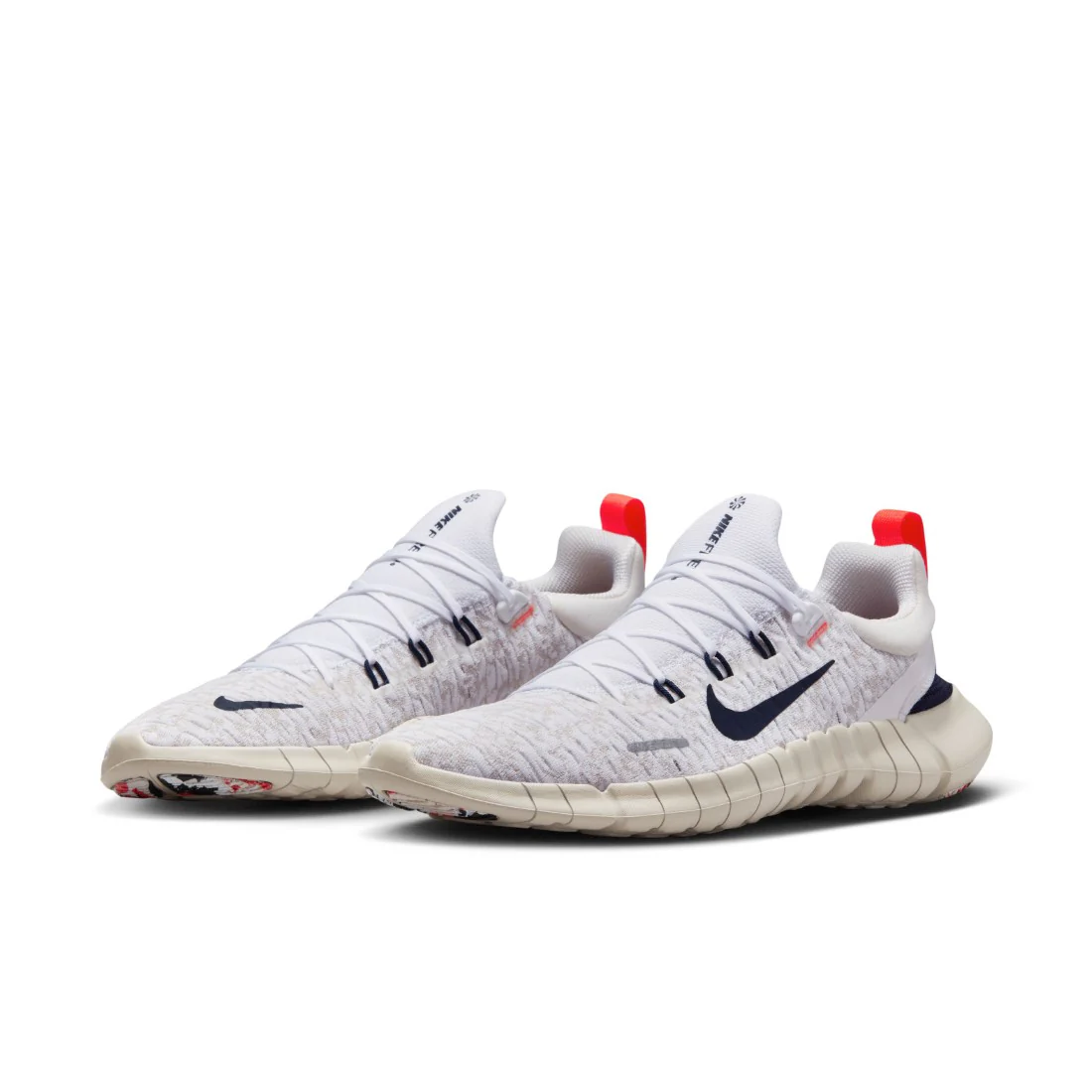 Free Run 5.0 Running Shoes - Image 6
