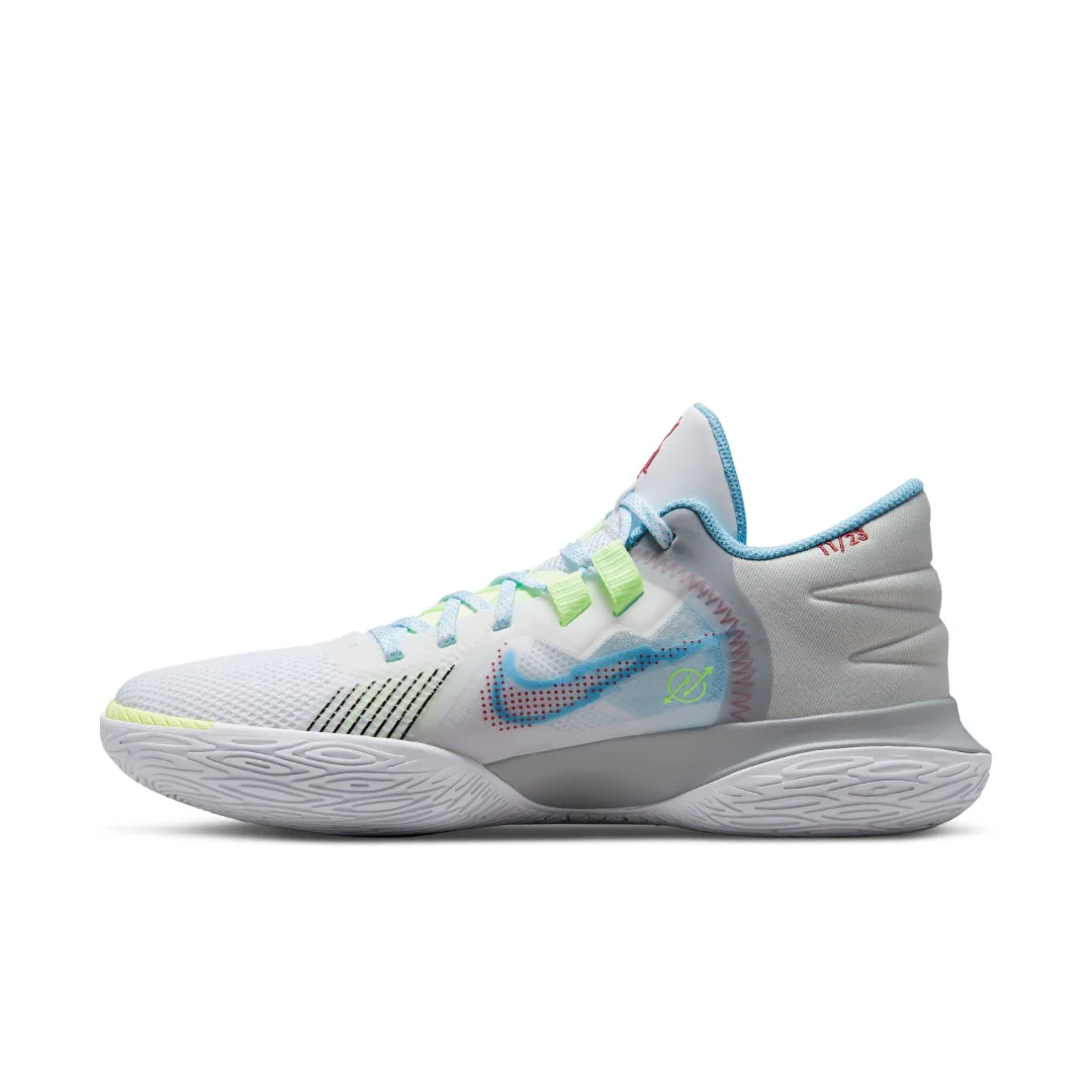 Kyrie Flytrap V Basketball Shoes - Image 2