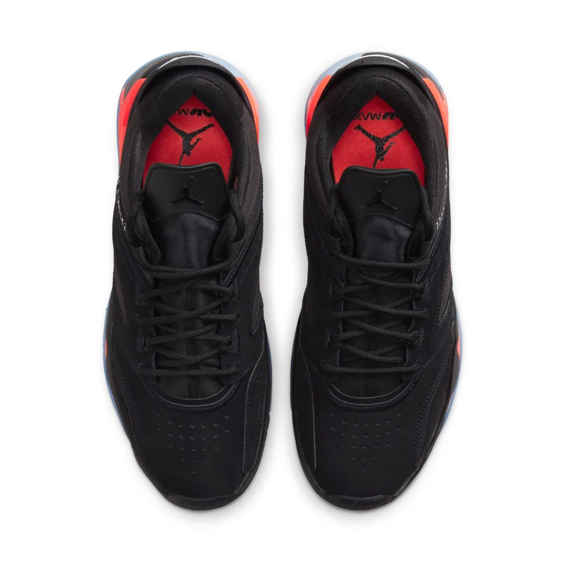 Jordan Point Lane Basketball Shoes - Image 3