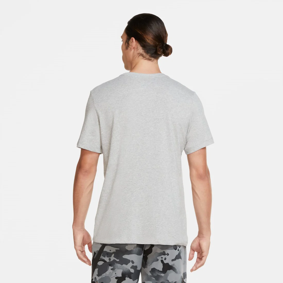 Dri-Fit Swoosh Training T-shirt - Image 2