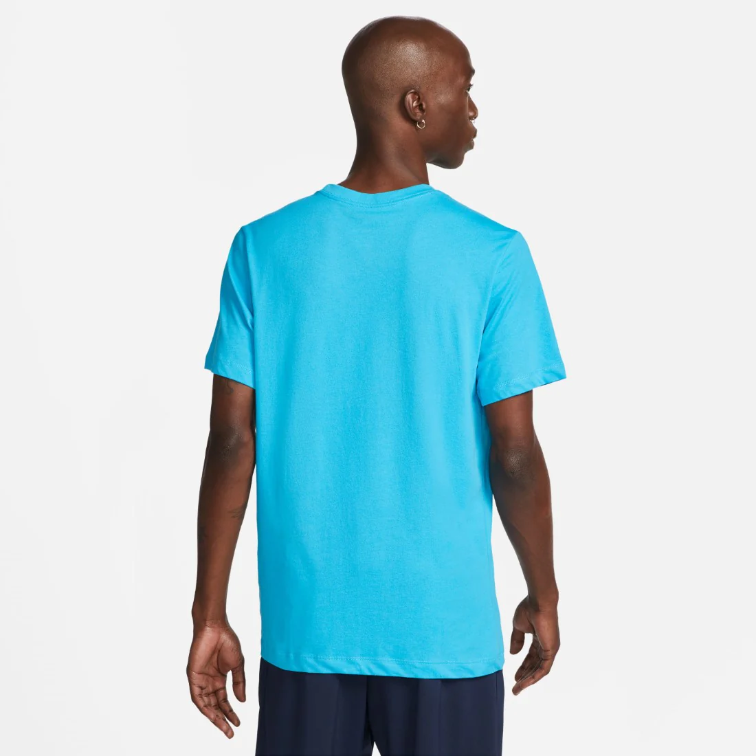 Swoosh T-shirt - Image 2