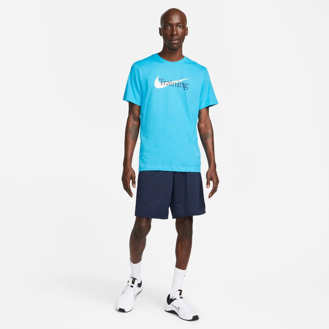 Swoosh T-shirt - Image 4
