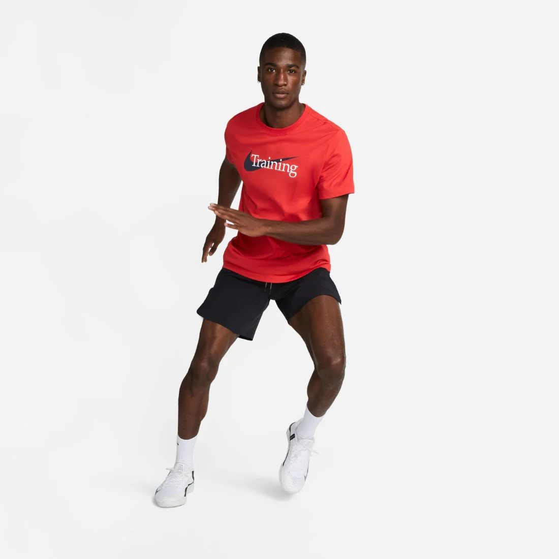 Dri-Fit Swoosh T-shirt - Image 4