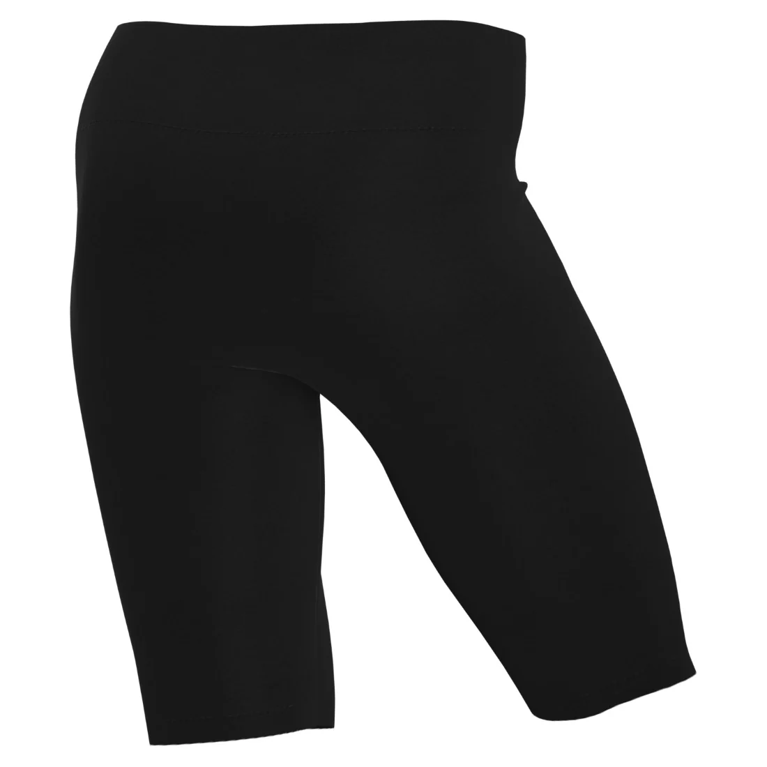 Essential Biker Shorts - Image 4