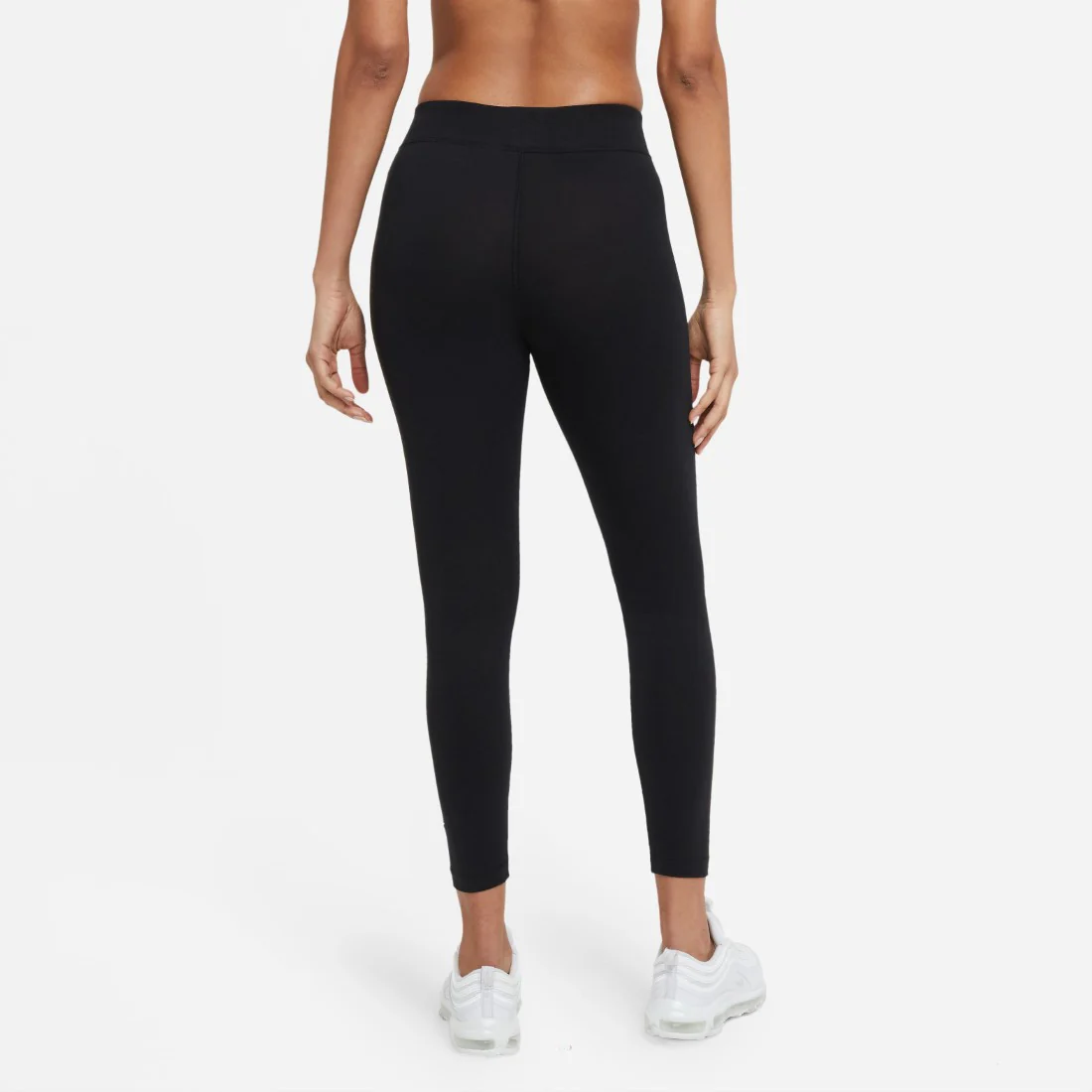 Essential 7/8 Mid-Rise Leggings - Image 2
