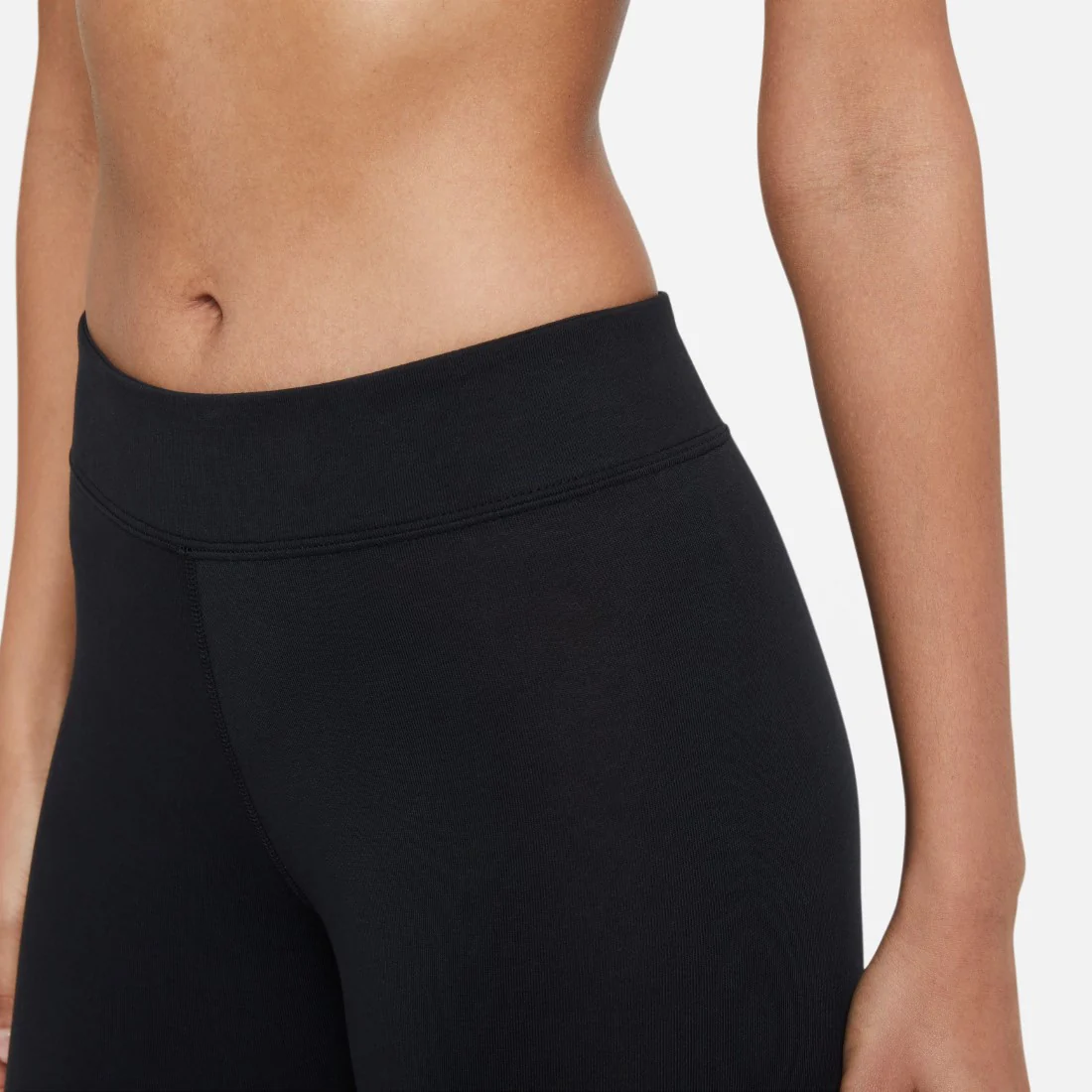 Essential 7/8 Mid-Rise Leggings - Image 4