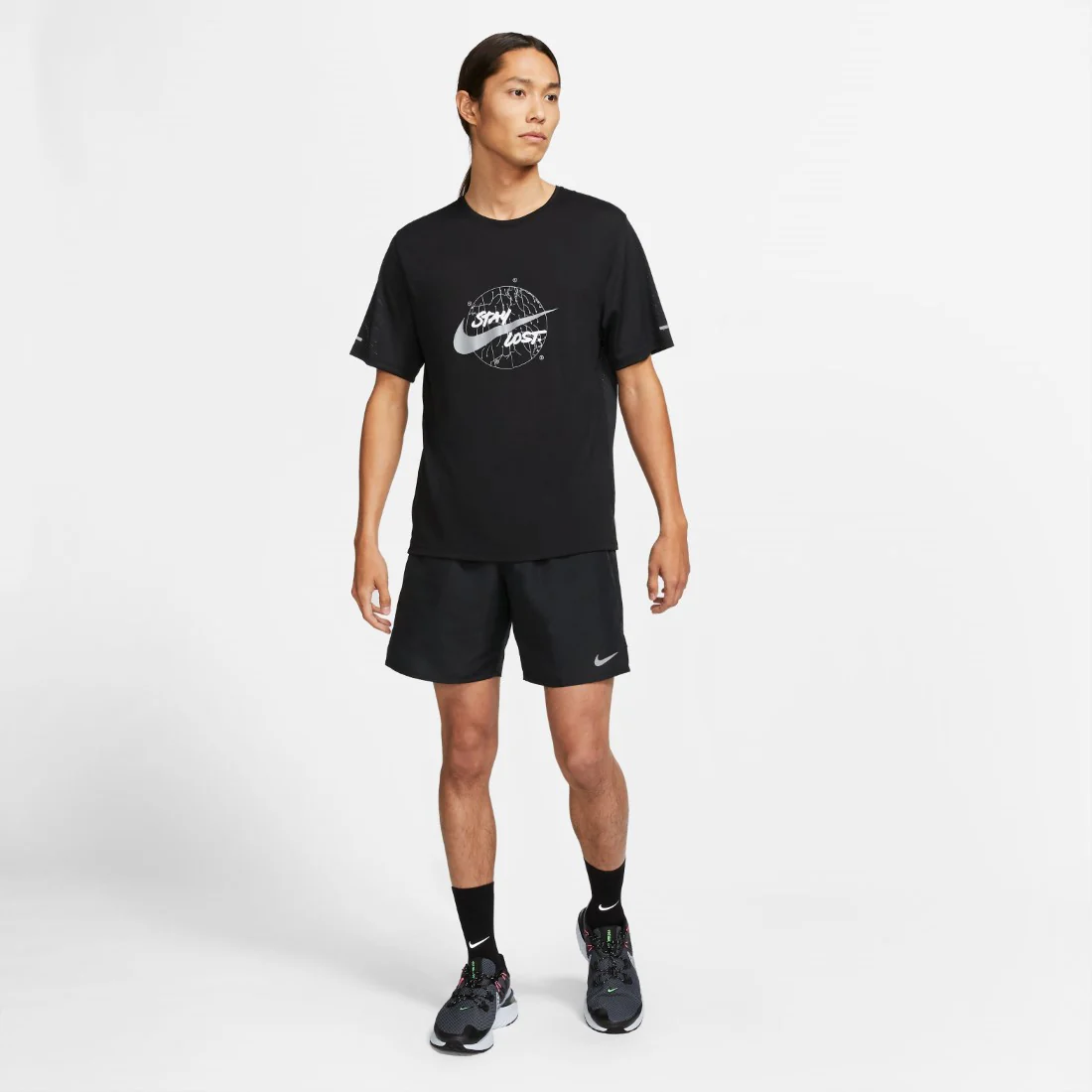 Challenger Shorts - Image 7