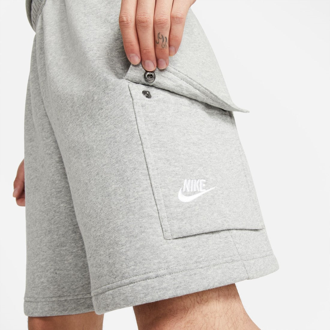 Cargo Shorts - Image 10