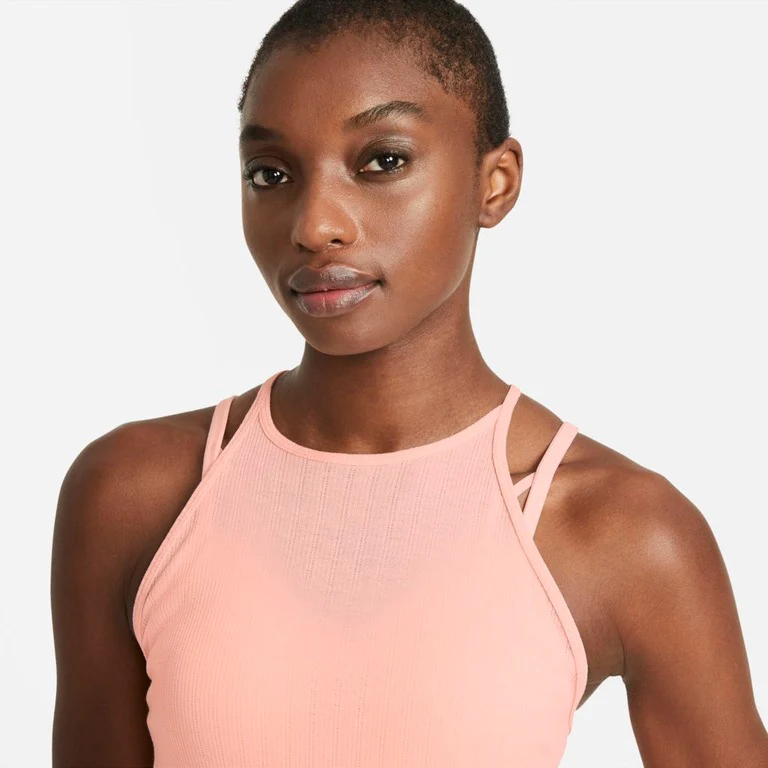 Pointelle Tank Top - Image 3
