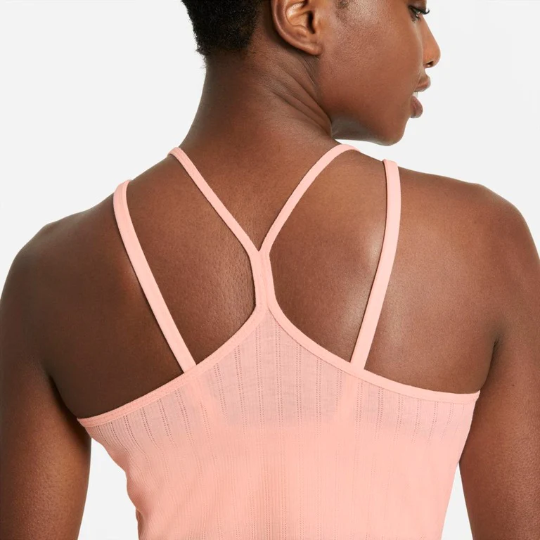 Pointelle Tank Top - Image 4