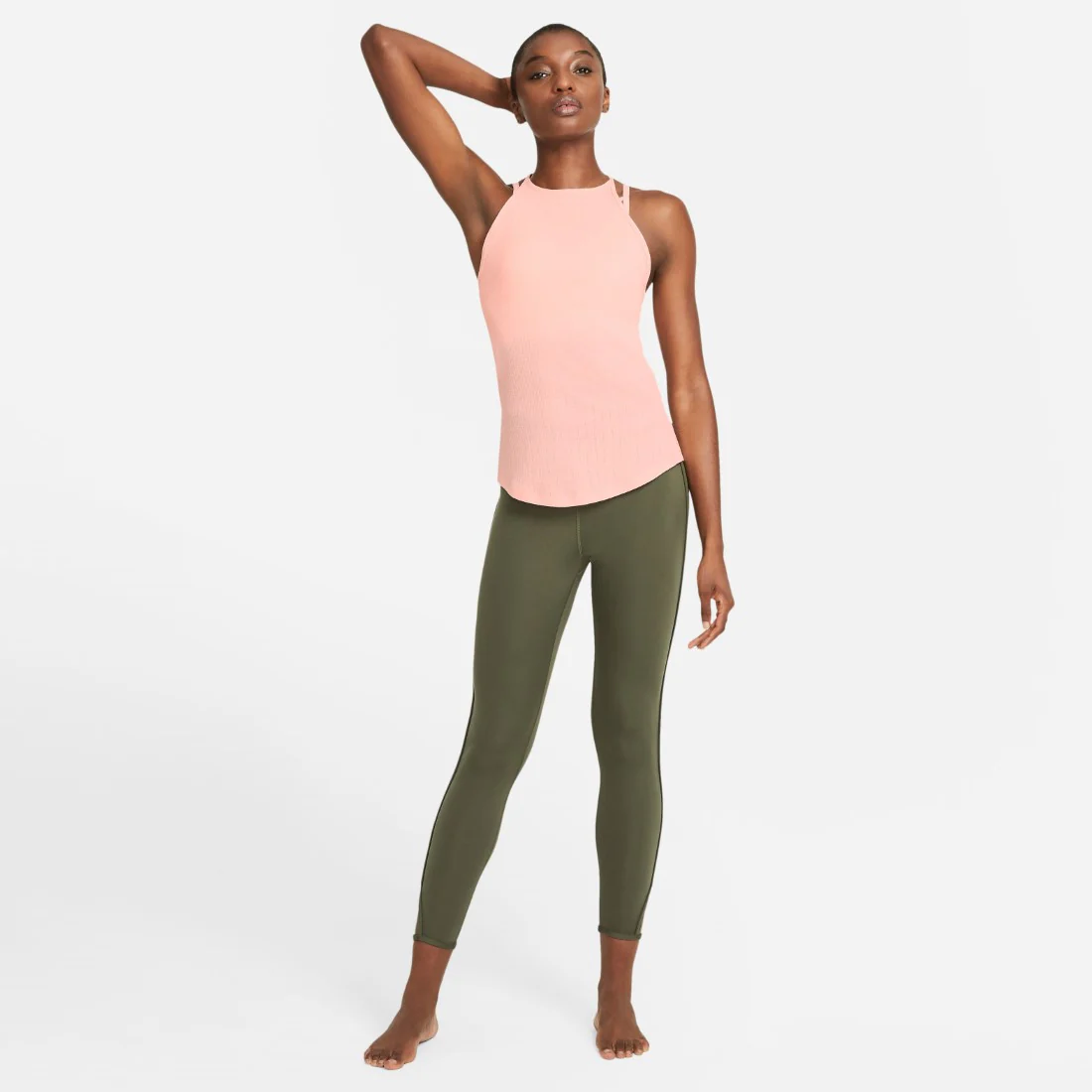 Pointelle Tank Top - Image 6