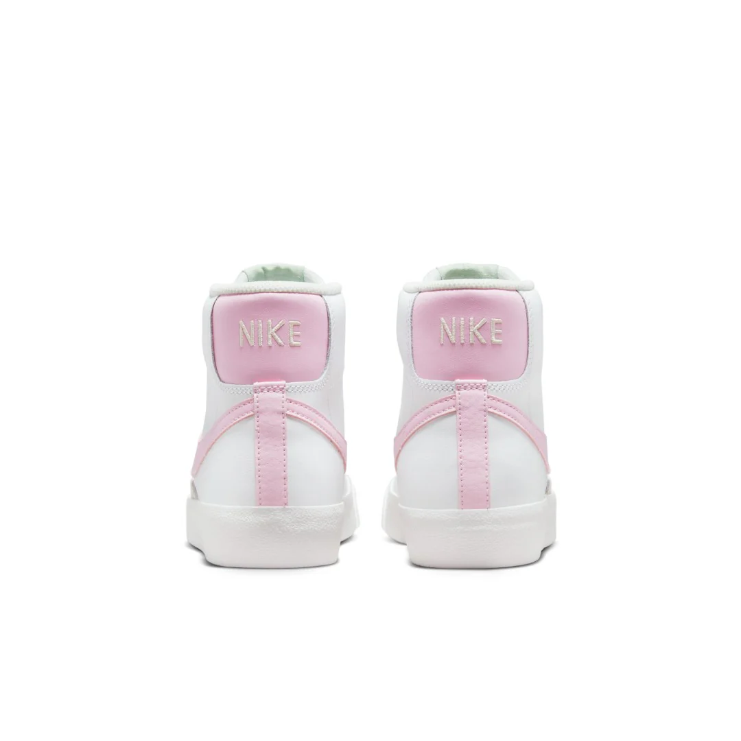 Blazer Mid '77 Lifestyle Shoes - Image 7