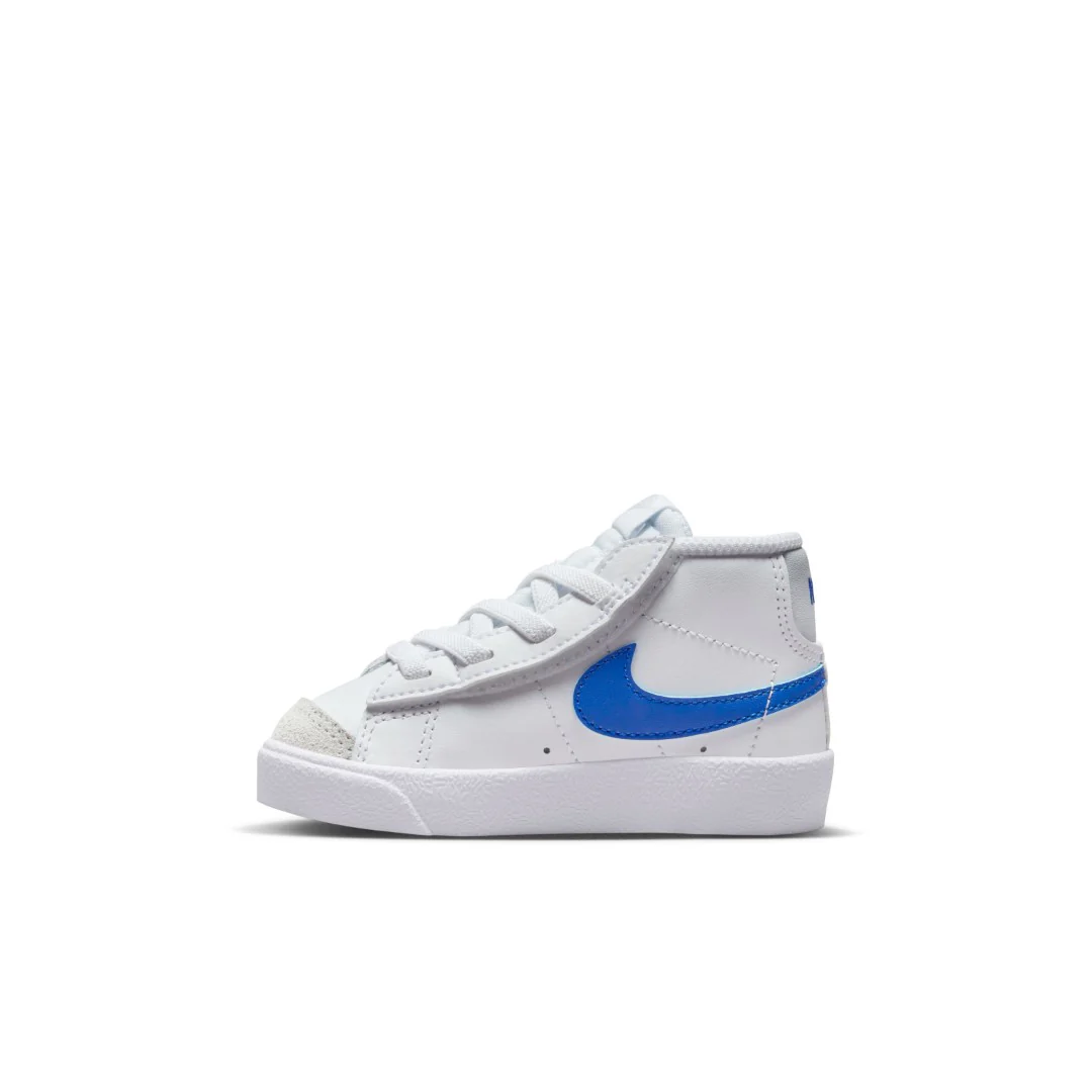 Blazer Mid '77 Lifestyle Shoes - Image 2