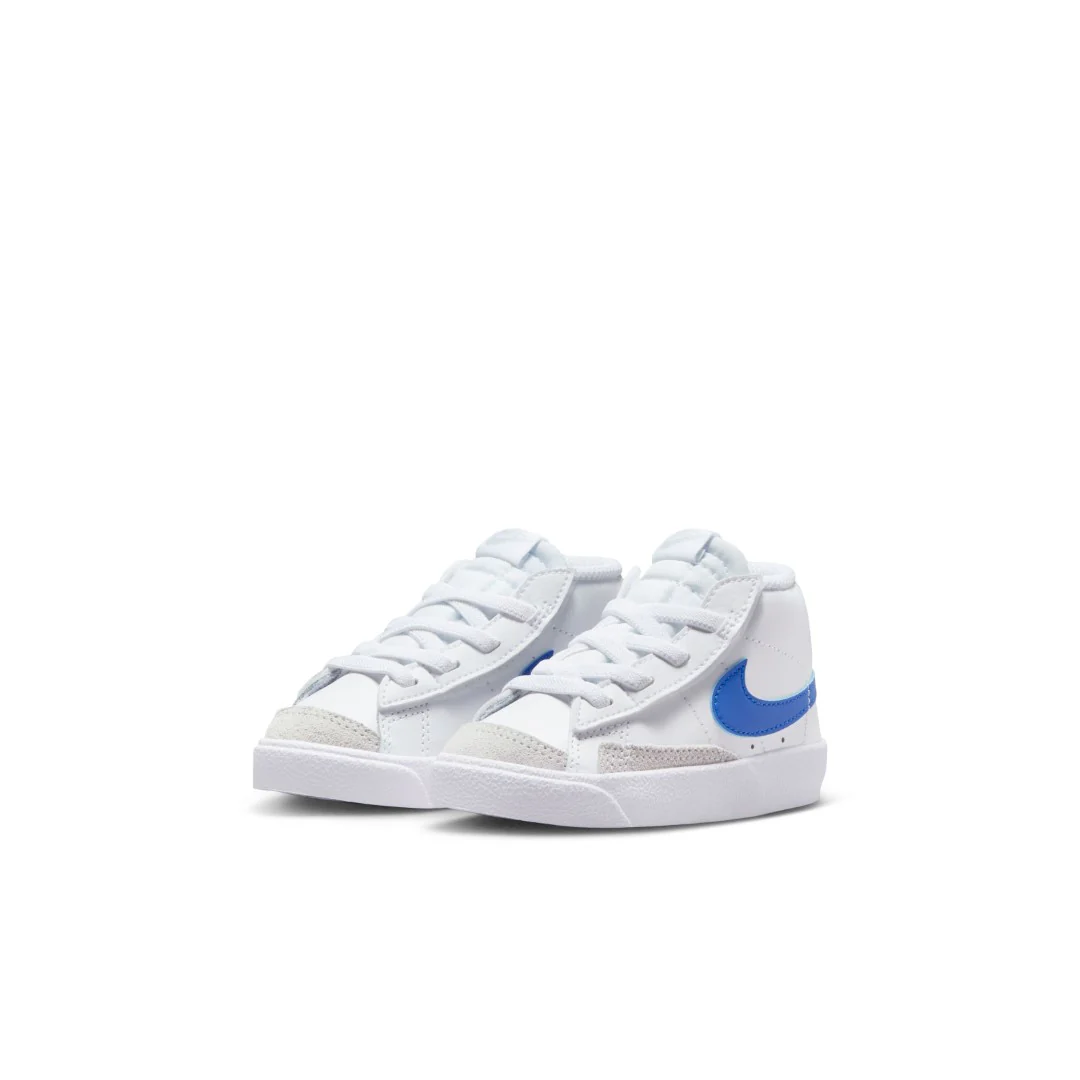 Blazer Mid '77 Lifestyle Shoes - Image 6