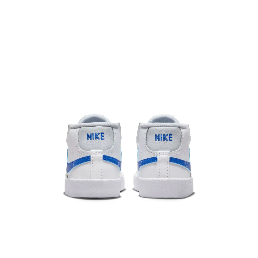 Blazer Mid '77 Lifestyle Shoes - Image 7