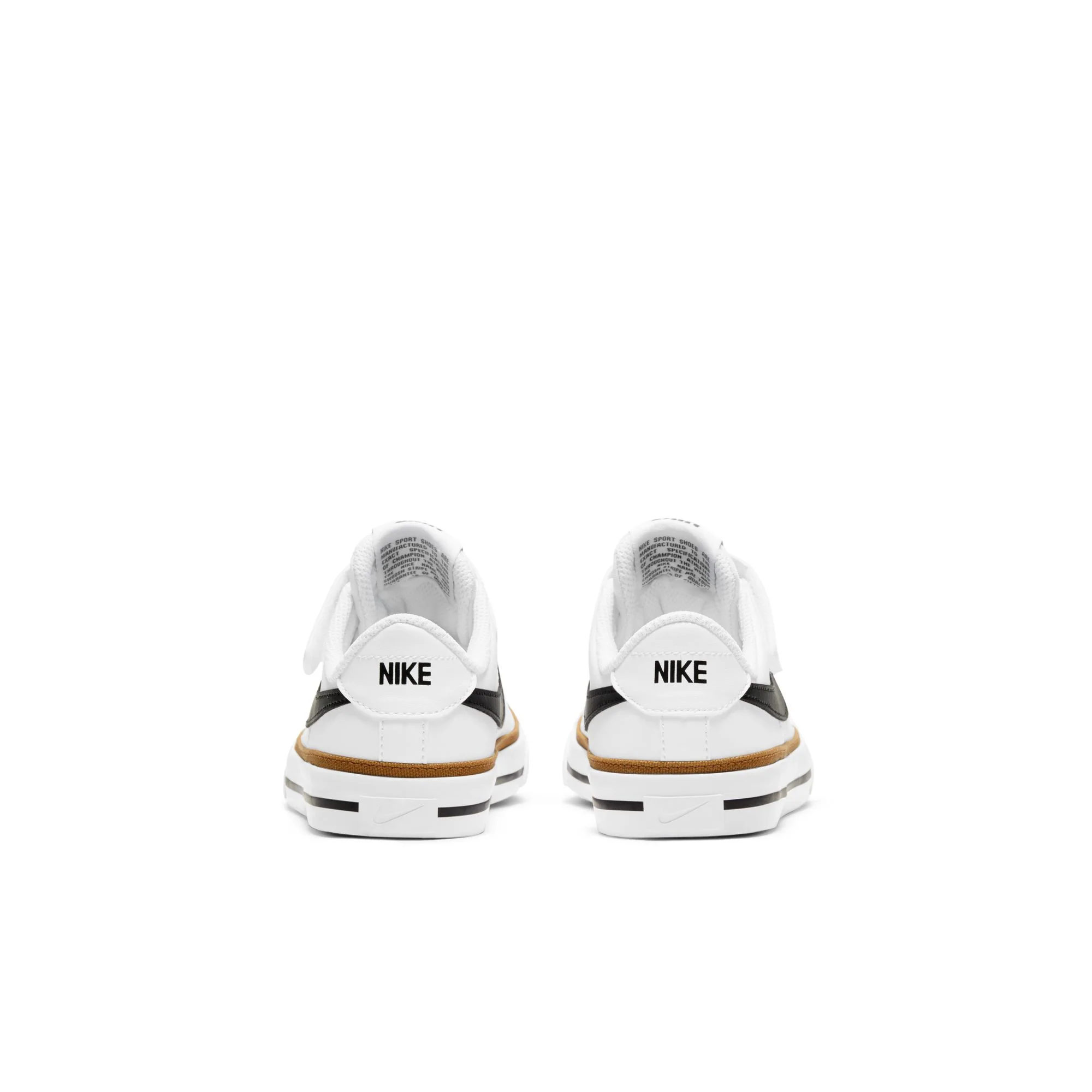 Court Legacy Lifestyle Shoes - Image 3
