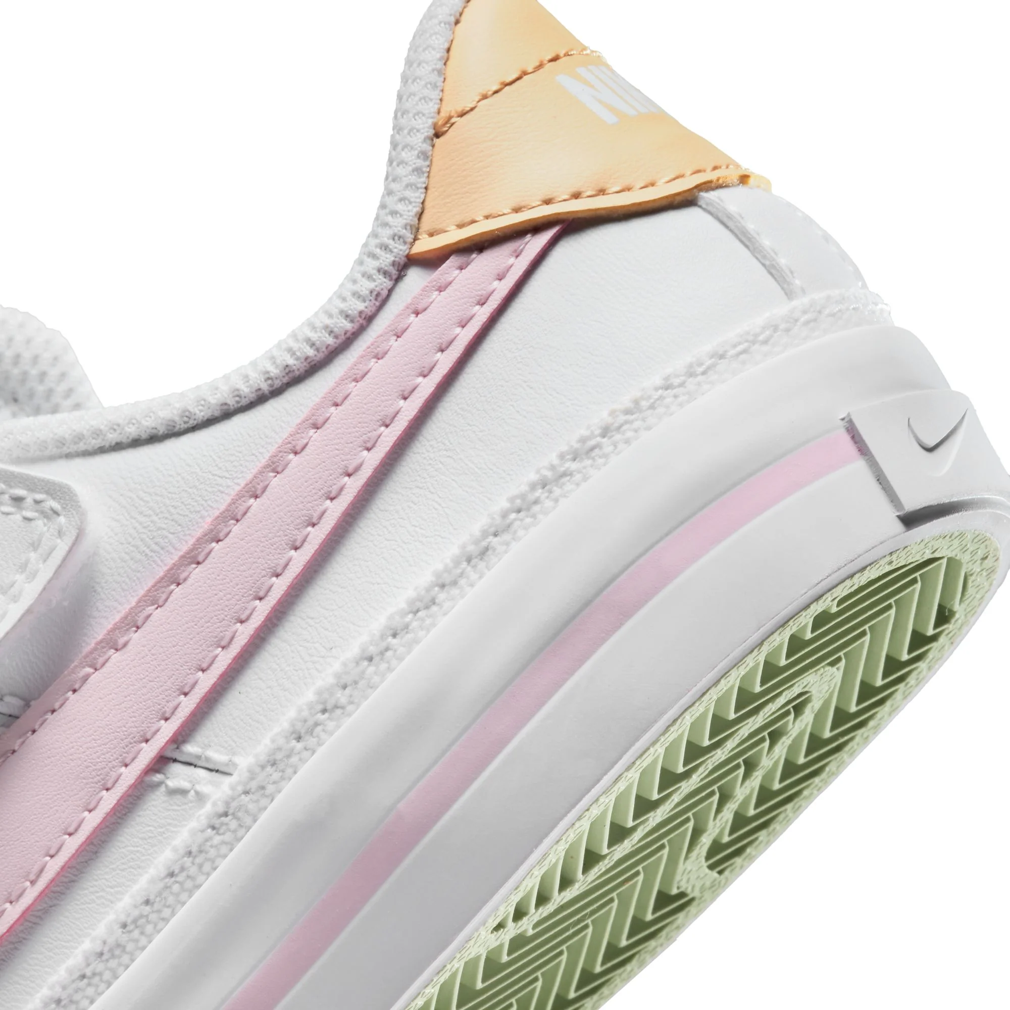 Court Legacy Lifestyle Shoes - Image 2