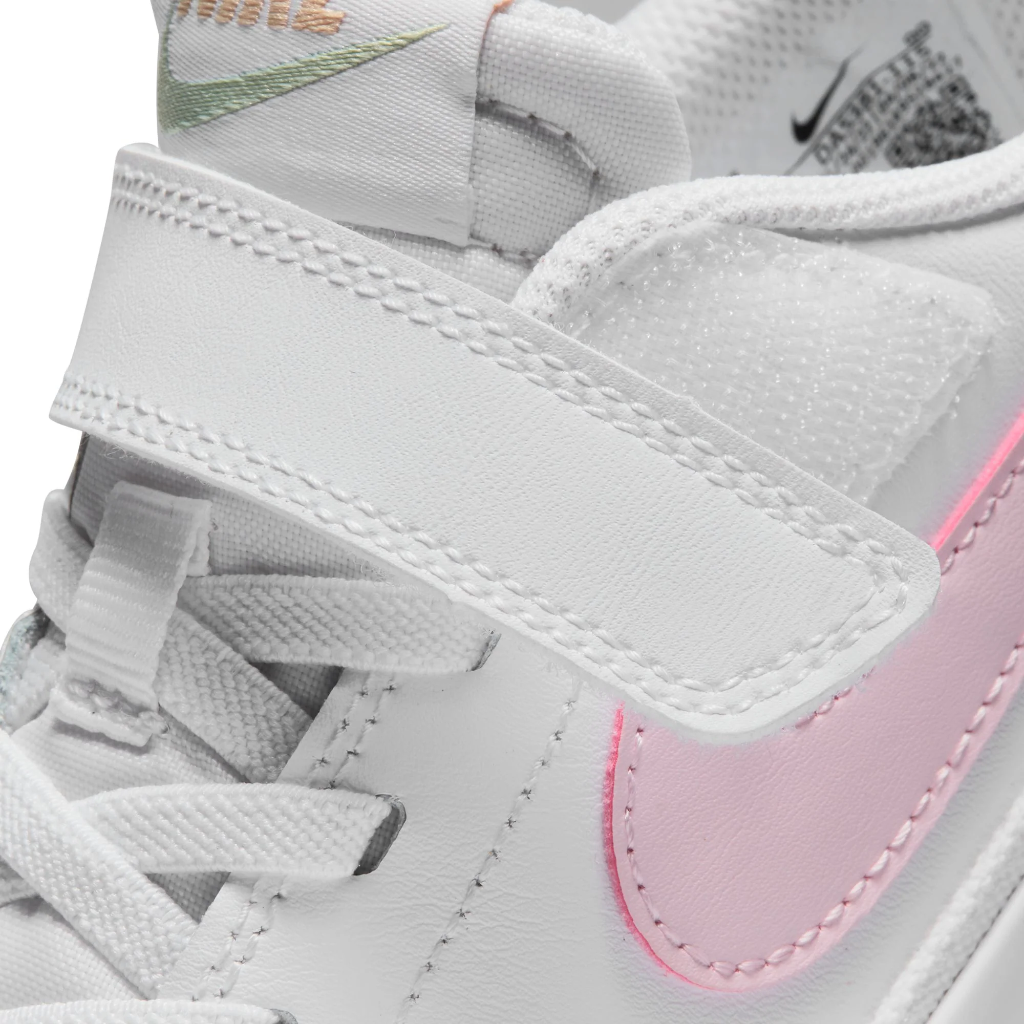Court Legacy Lifestyle Shoes - Image 3