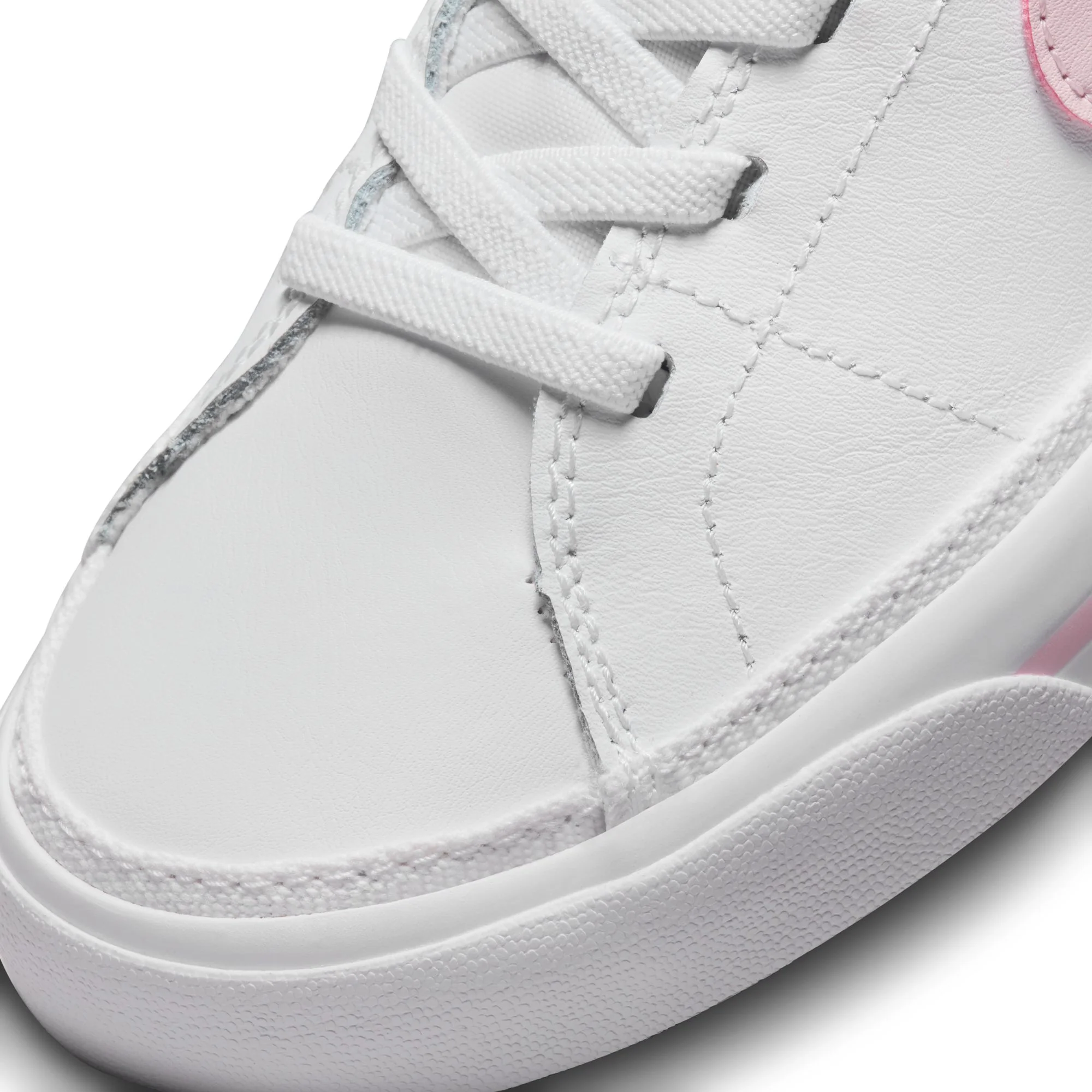Court Legacy Lifestyle Shoes - Image 4