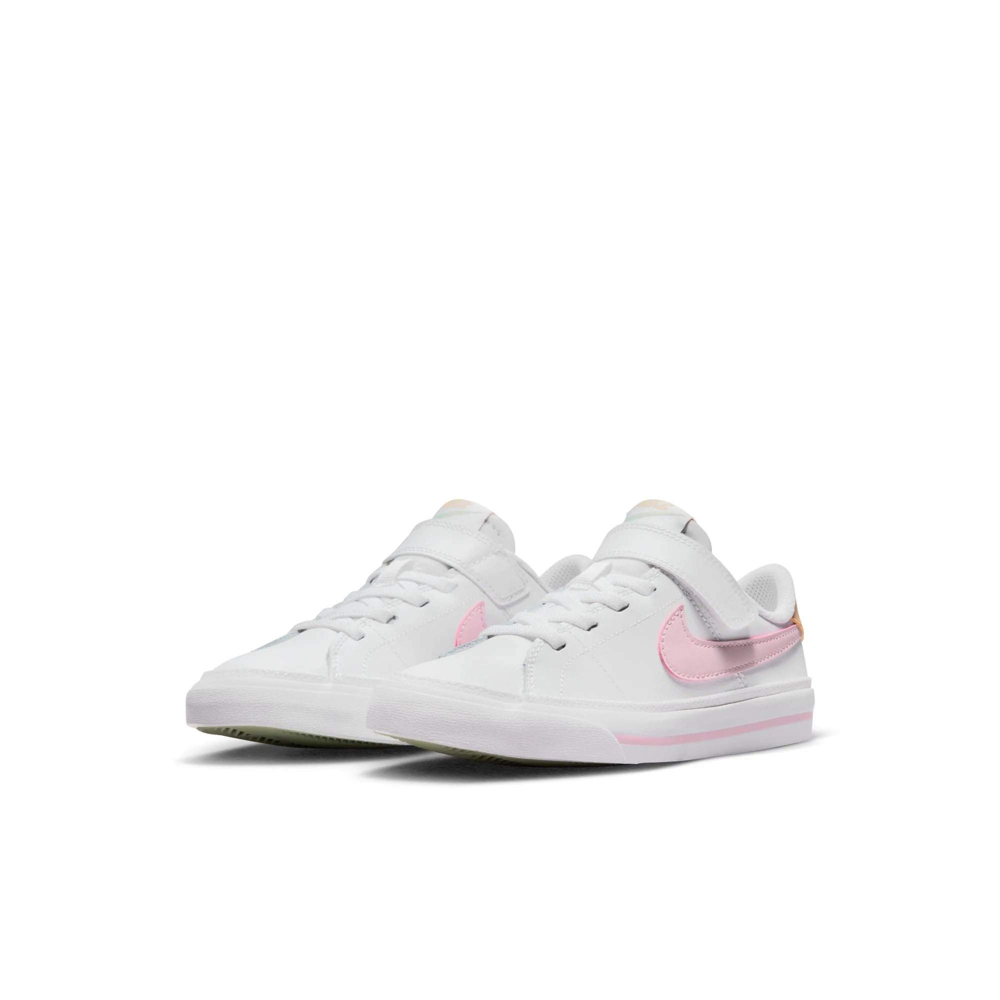 Court Legacy Lifestyle Shoes - Image 5