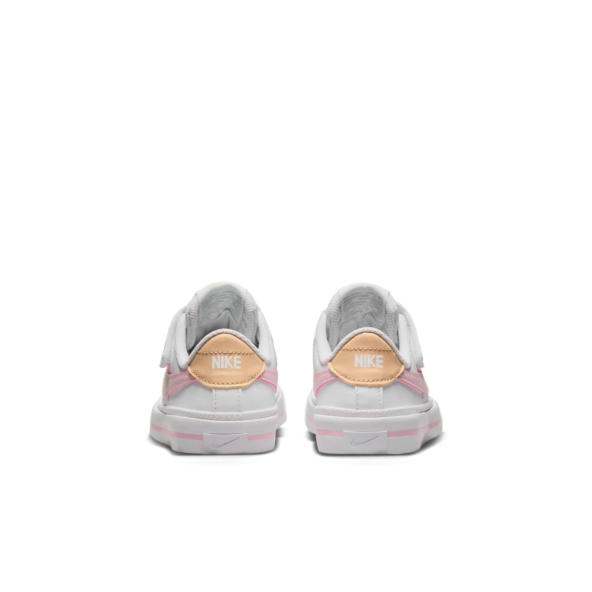 Court Legacy Lifestyle Shoes - Image 8