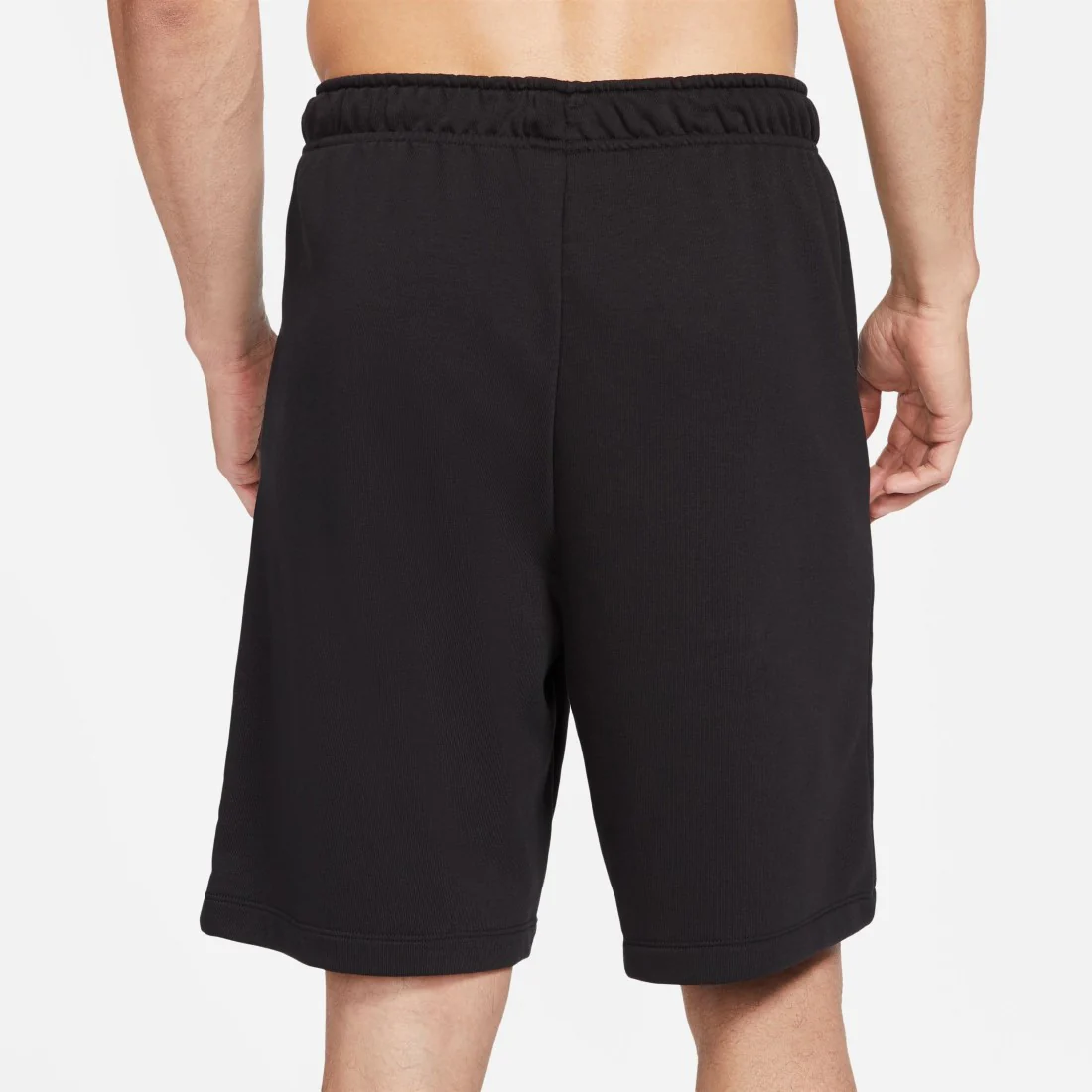 Dri-FIT Fleece Fitness Shorts - Image 10