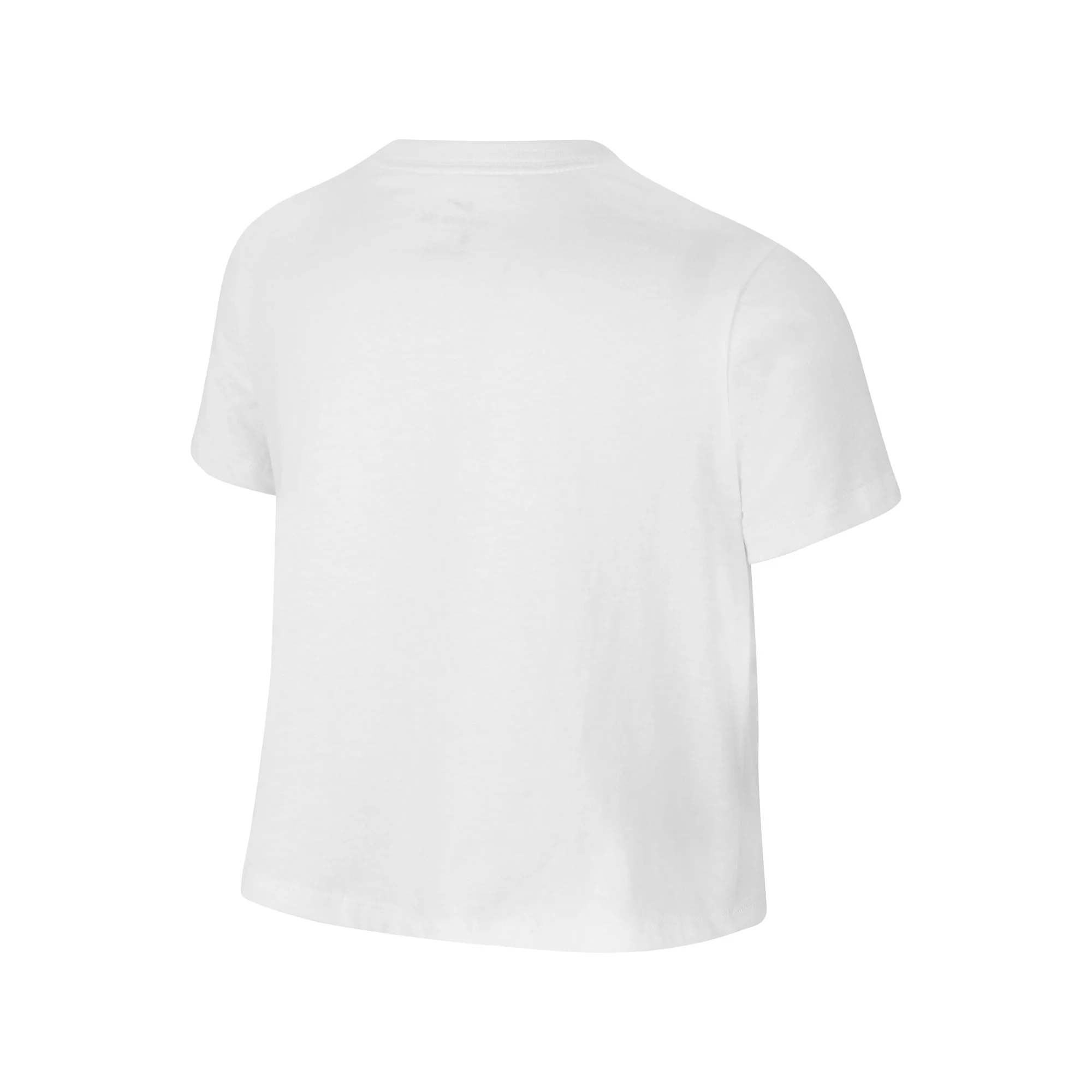 Sportswear Cropped T-Shirt - Image 6