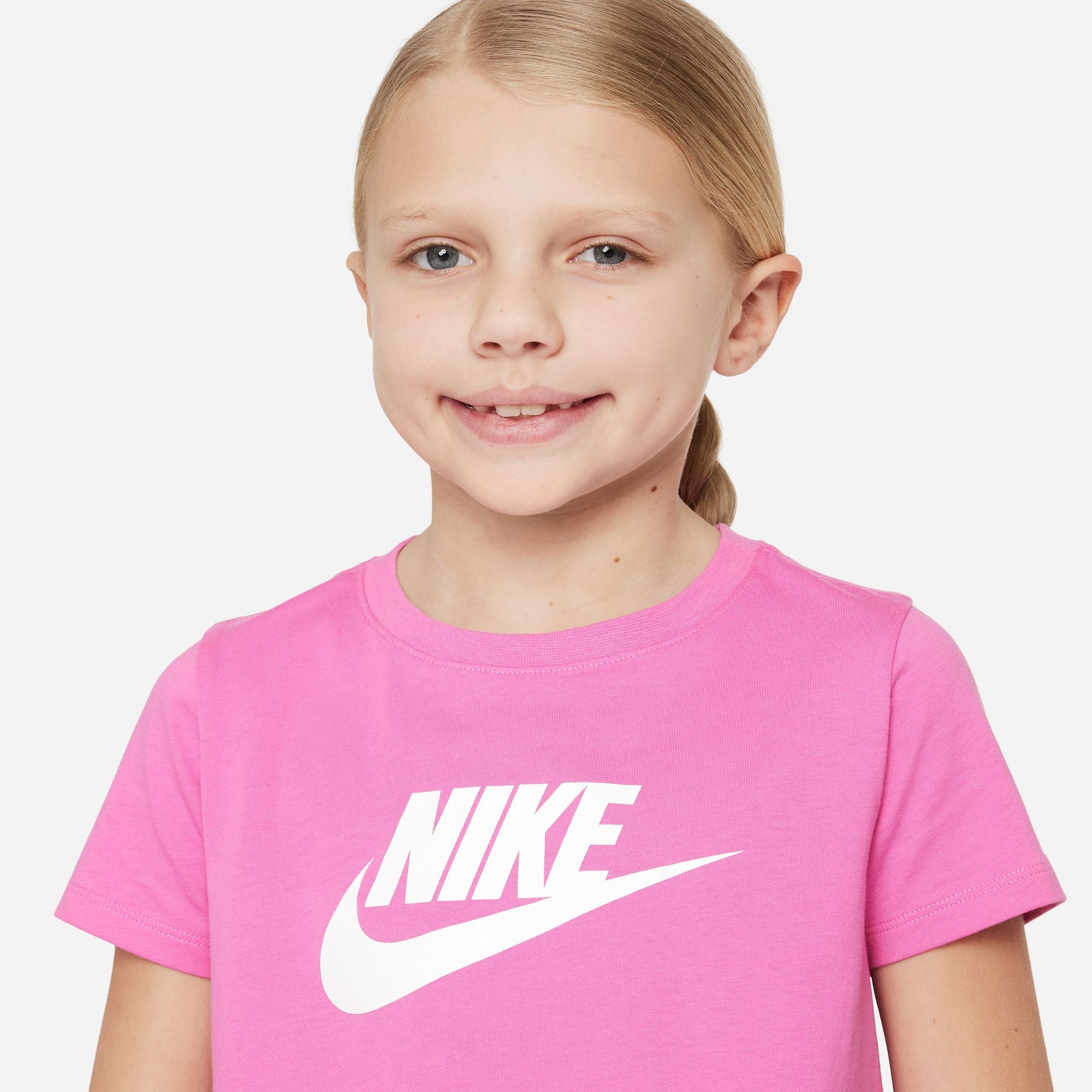 Sportswear Cropped T-Shirt - Image 3