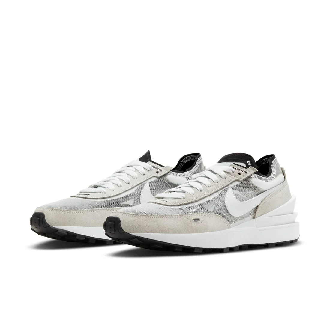 Waffle One Lifestyle Shoes - Image 4