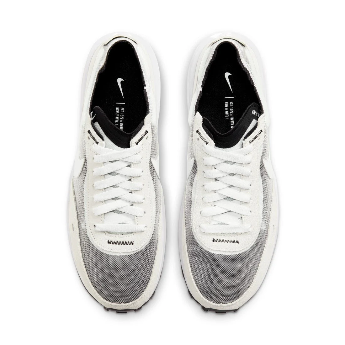 Waffle One Lifestyle Shoes - Image 5