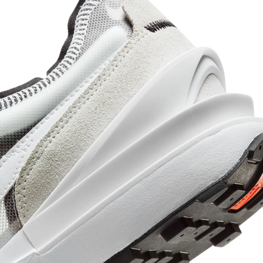 Waffle One Lifestyle Shoes - Image 6