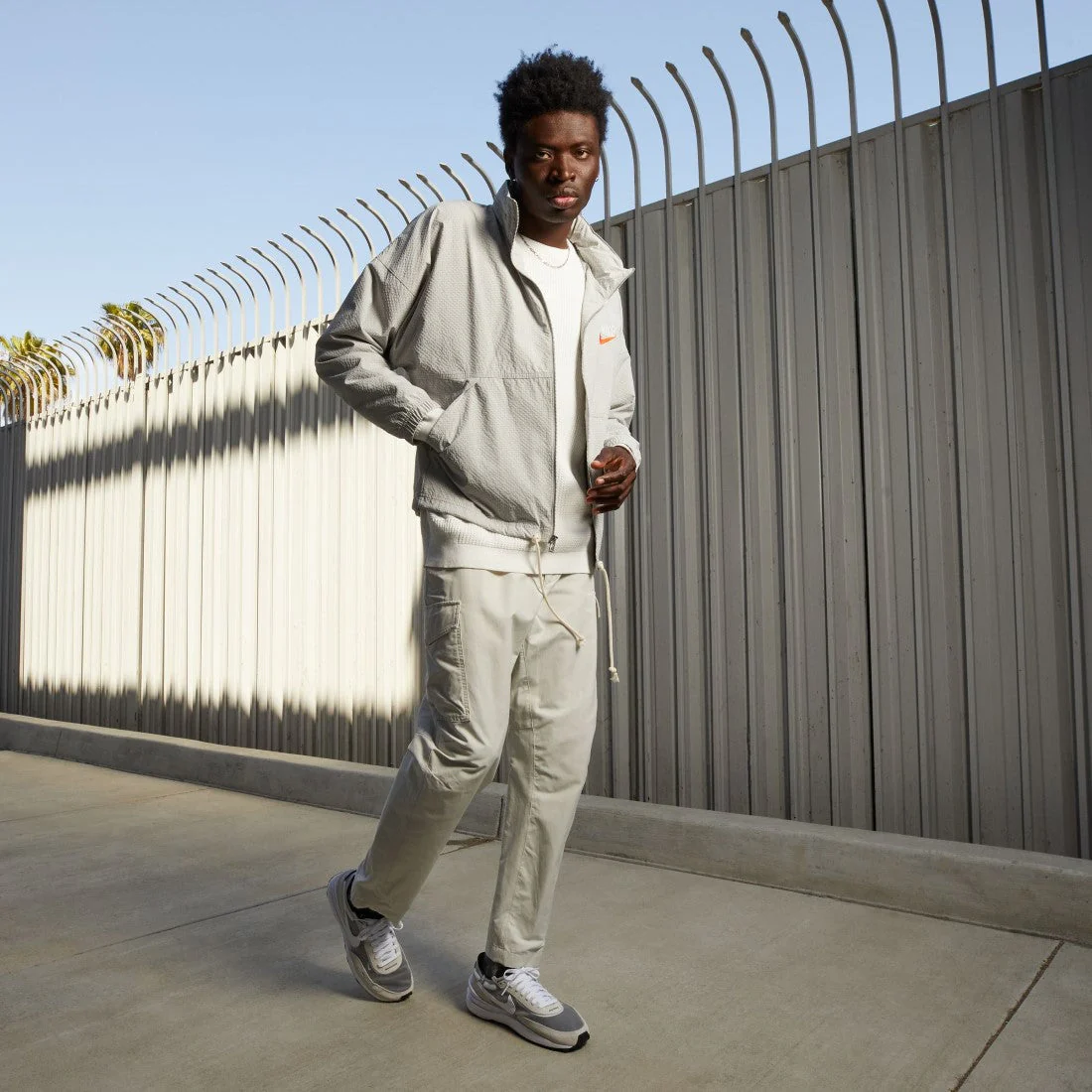 Waffle One Lifestyle Shoes - Image 7