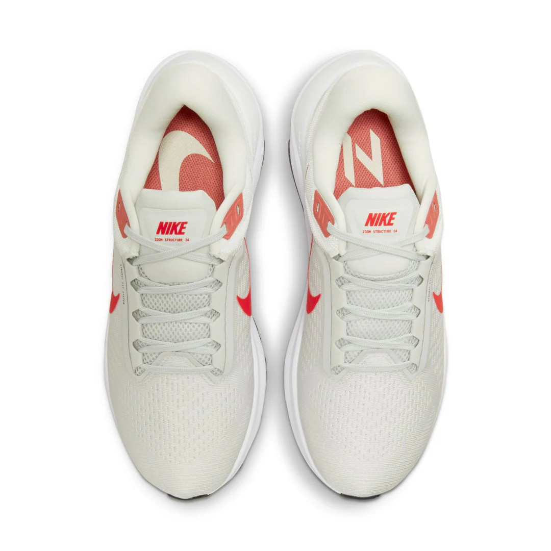 Air Zoom Structure 24 Running Shoes - Image 3