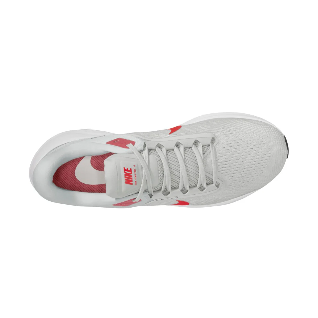Air Zoom Structure 24 Running Shoes - Image 6