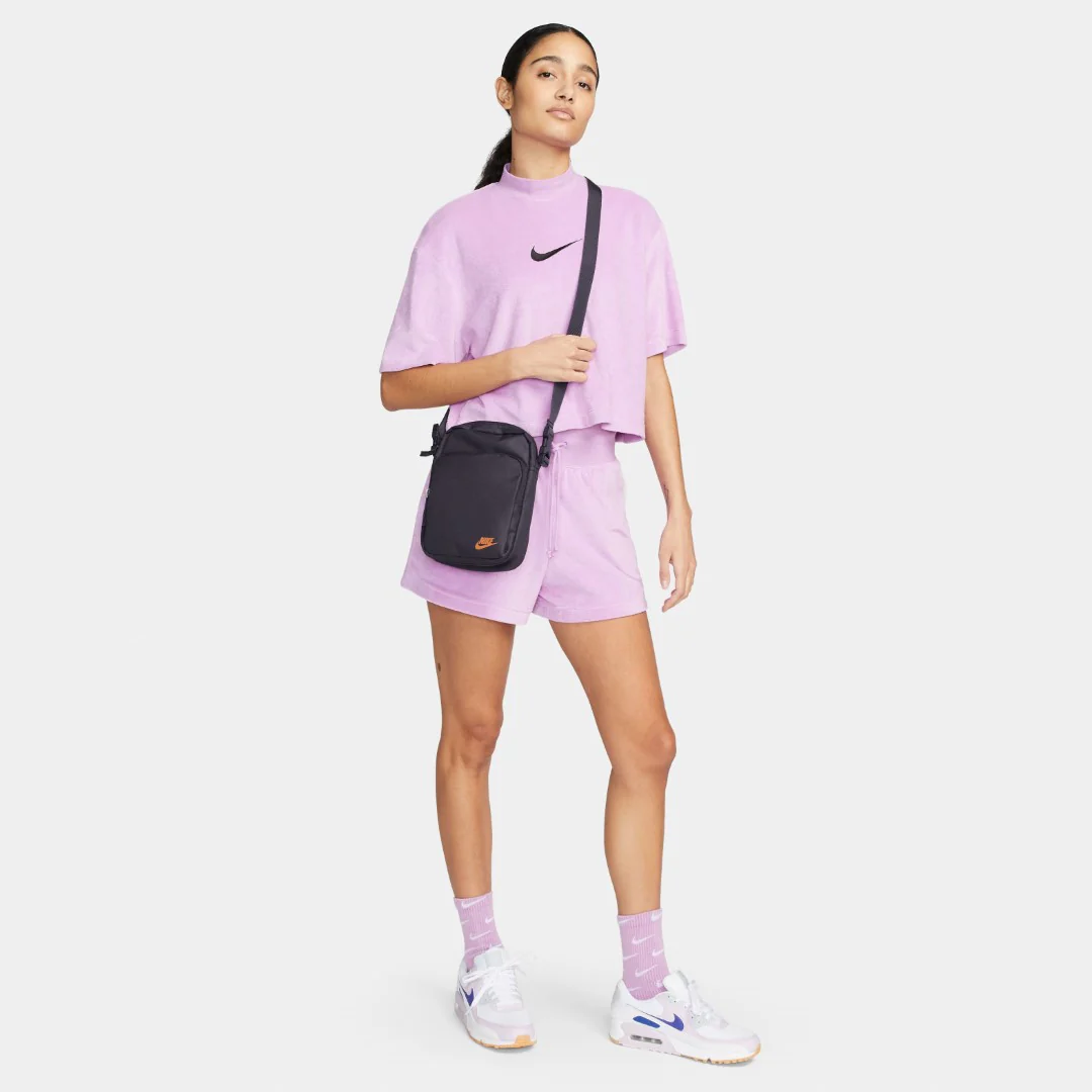 Heritage Cross Bag - Image 2