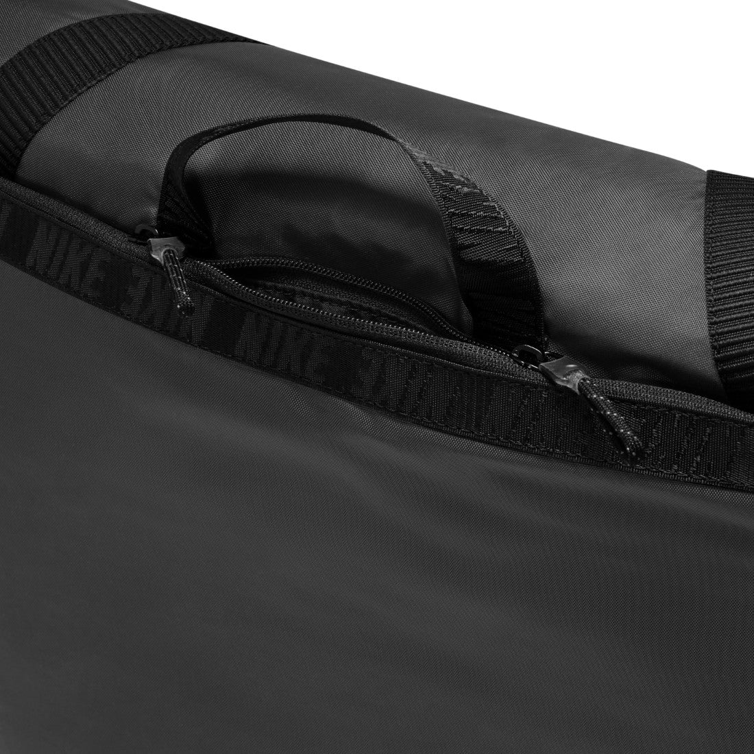 Essentials Messenger Cross Bag - Image 5
