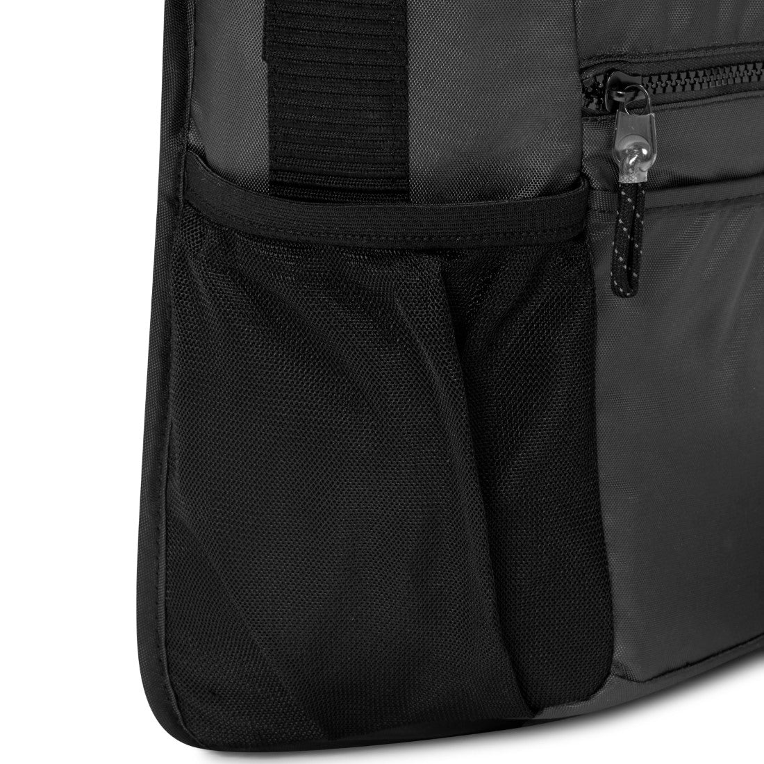 Essentials Messenger Cross Bag - Image 6
