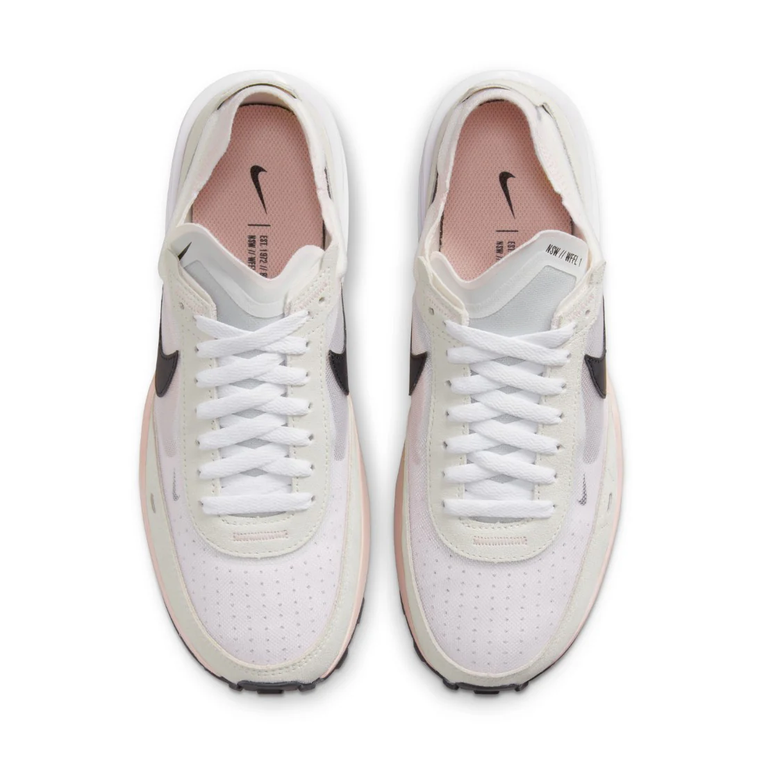 Waffle One Lifestyle Shoes - Image 3