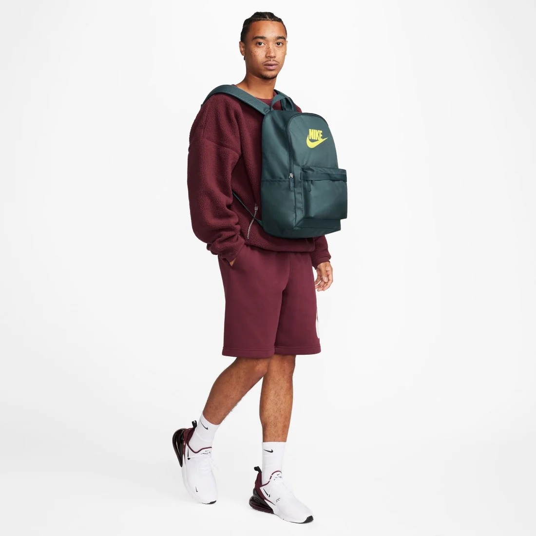 Heritage Backpack (25L) - Image 2