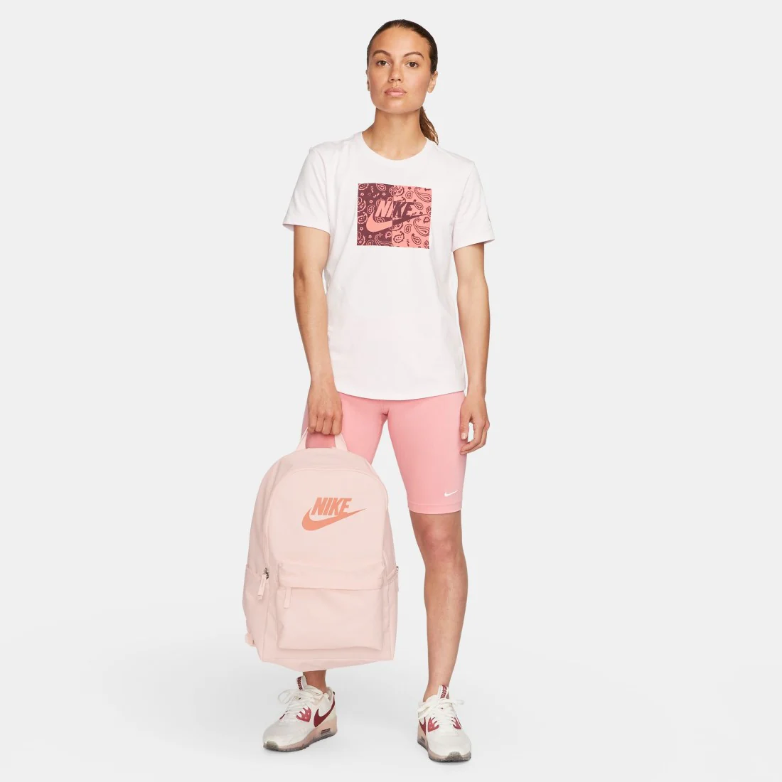 Heritage Backpack (25L) - Image 4