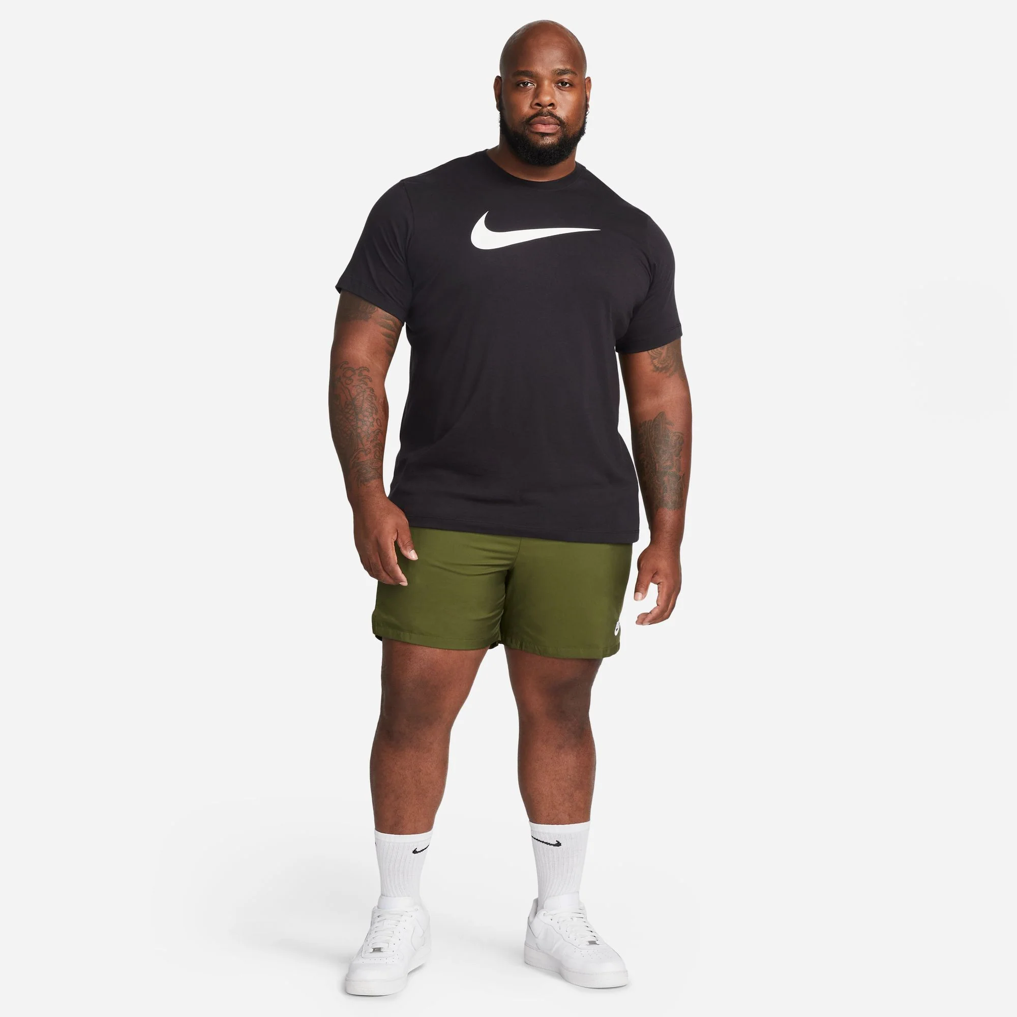 Sportswear Swoosh T-Shirt - Image 8