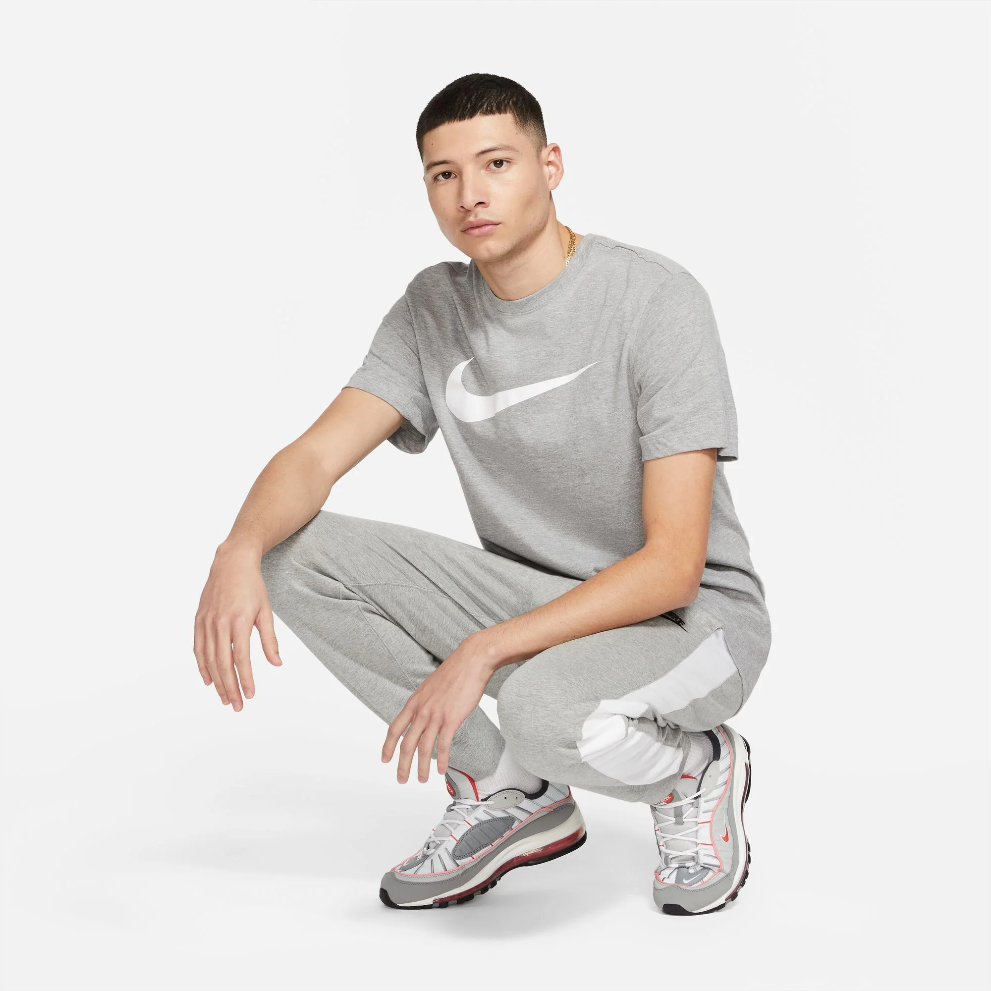 Sportswear Swoosh T-Shirt - Image 3