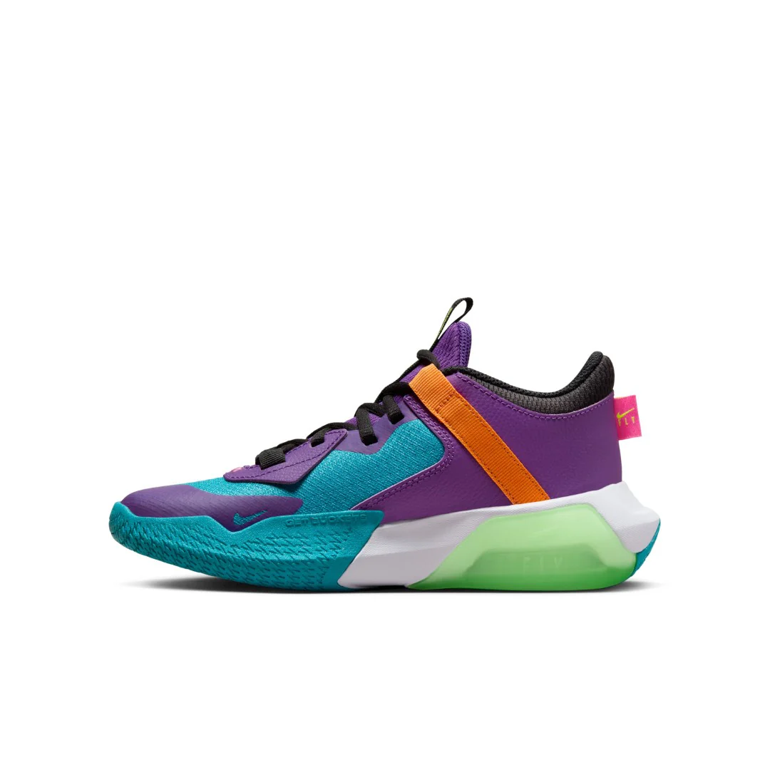 Air Zoom Crossover Gs Basketball Shoes - Image 2