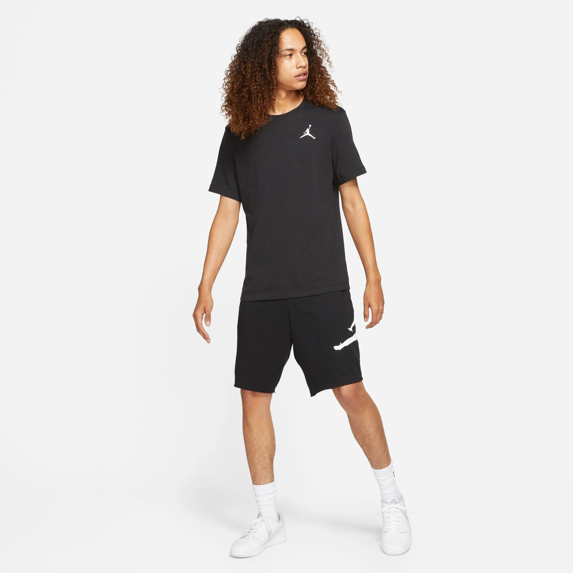 Jordan Jumpman Short-Sleeve T-Shirt - Image 4